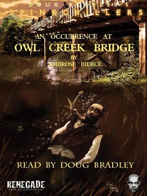 An Occurrence at Owl Creek Bridge - Audiobook